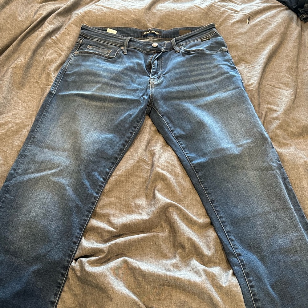Mavi jeans